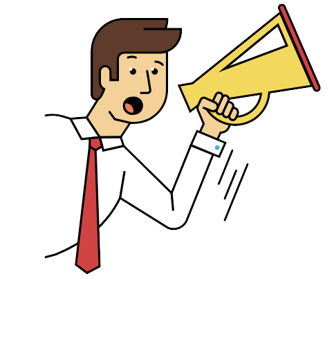 Announcement Logo